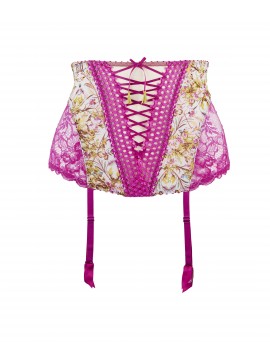 Aubade Idylle Parisienne Waistcincher